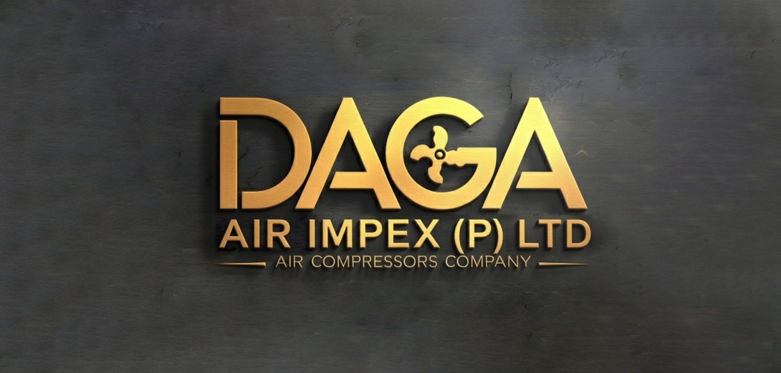 Daga Air impex